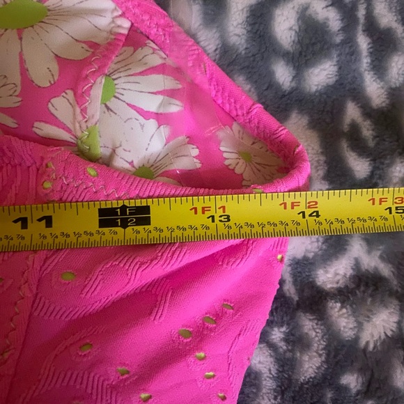 LoveShackFancy x Hurley suit - Picture 11 of 11